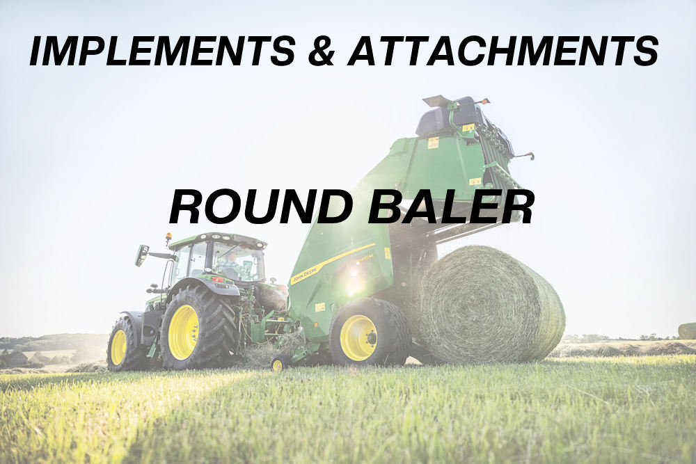 New Inventory from John Deere Northland Motorsports